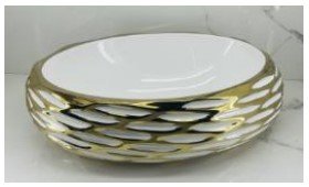 TOP BASIN UCOMFORT UC-526  24